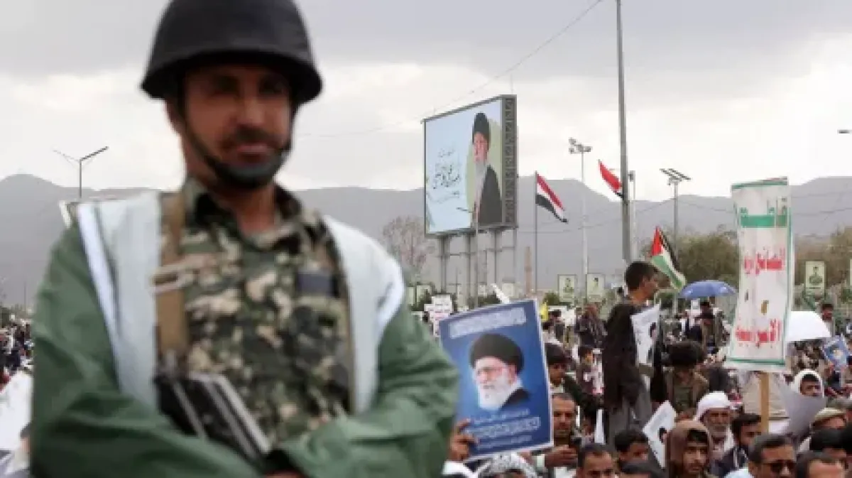 استراتيجية "الرد المتدرج".. كيف توظف إيران ورقة الحوثي للضغط على واشنطن وتل أبيب؟