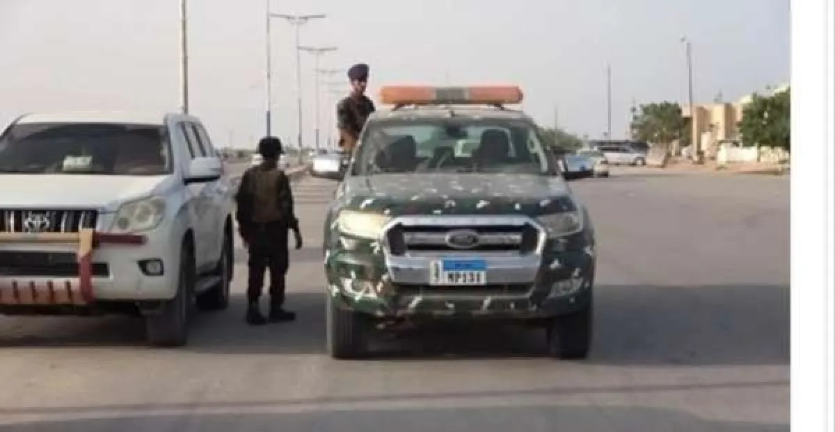 المهرة.. ضبط ثلاثة متهمين بجريمة اختطاف في الغيضة وملاحقة رابع