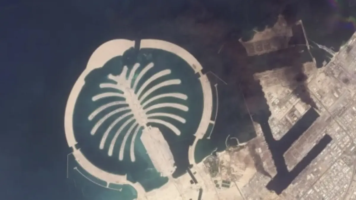 وول ستريت جورنال: دول الخليج تقترب من الانخراط في الحرب ضد إيران وسط تصاعد الهجمات وتهديدات الطاقة