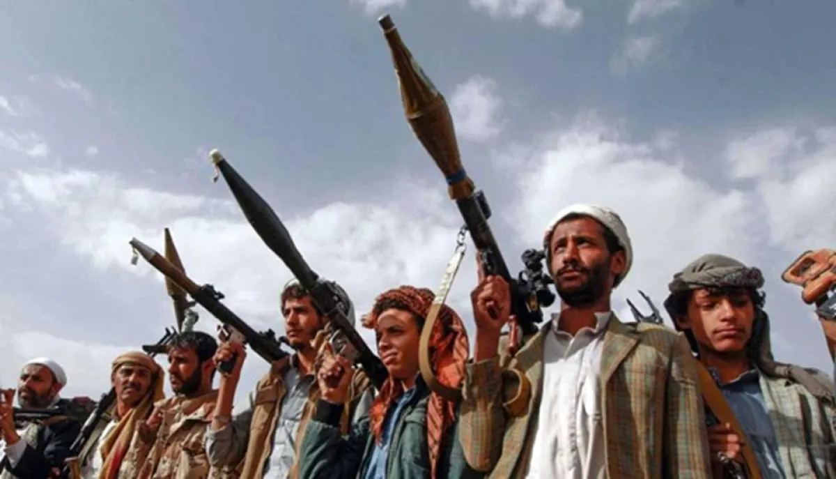 الارياني يحذر من ‘السيناريو اللبناني‘ ويتهم طهران بتوظيف أذرعها في حروب وكالة