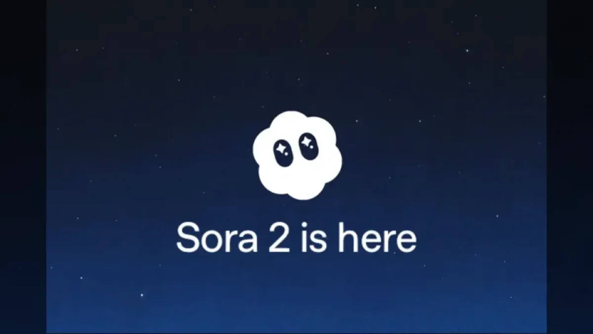 لماذا؟ OpenAI تقرر إيقاف تطبيق Sora لتوليد الفيديو بالذكاء الاصطناعي