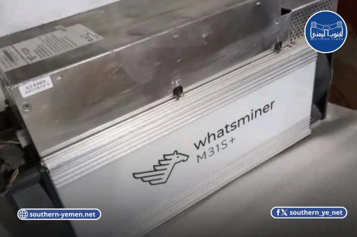 الجمارك تضبط Antminer S19k Pro وترفع حصيلة المضبوطات إلى 16 جهازا