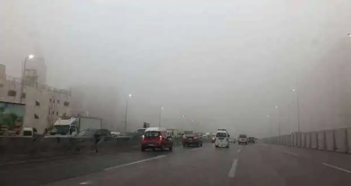 السلطة المحلية بحضرموت تعلن تعليق الدراسة بسبب الحالة الجوية