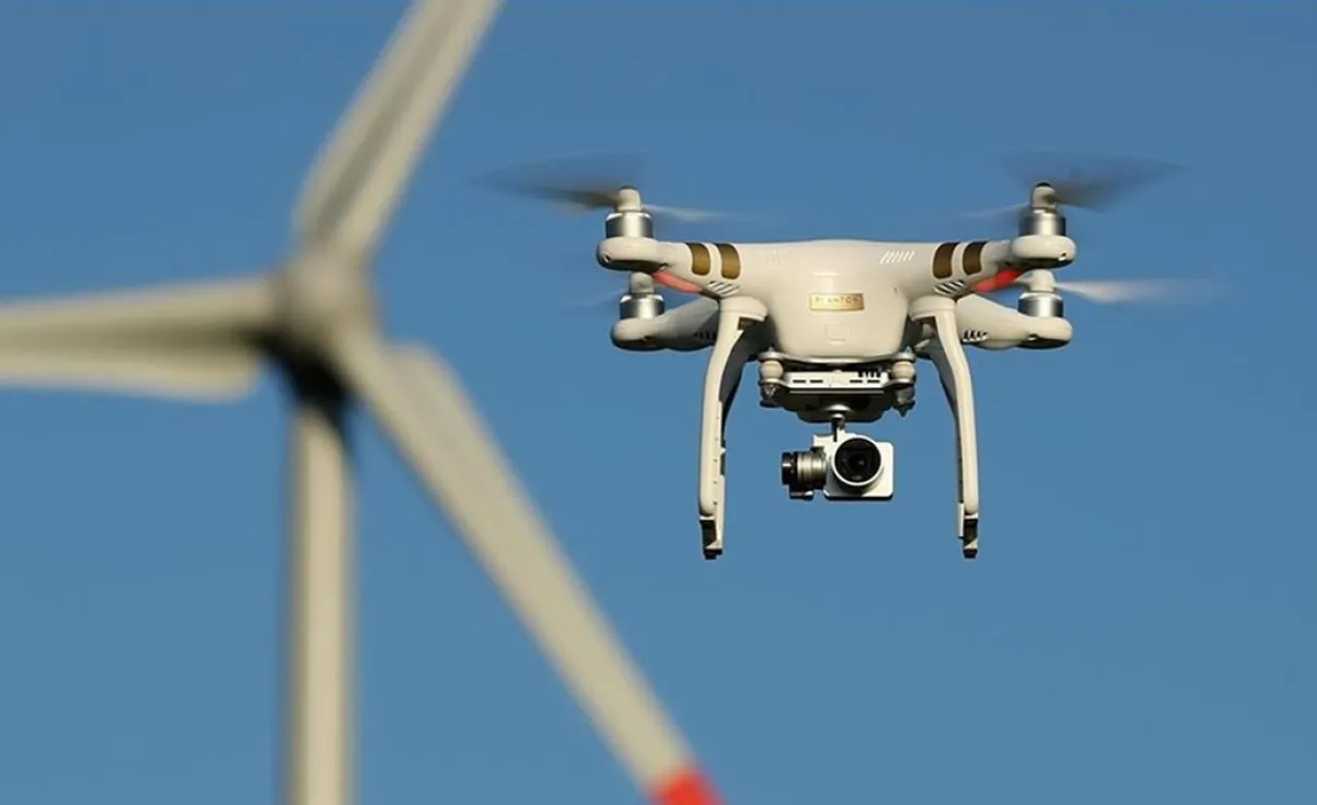 أول دولة خليجية تعلن حظر استخدام طائرات الدرون بشكل تام اعتبارا من اليوم وحتى اشعار آخر