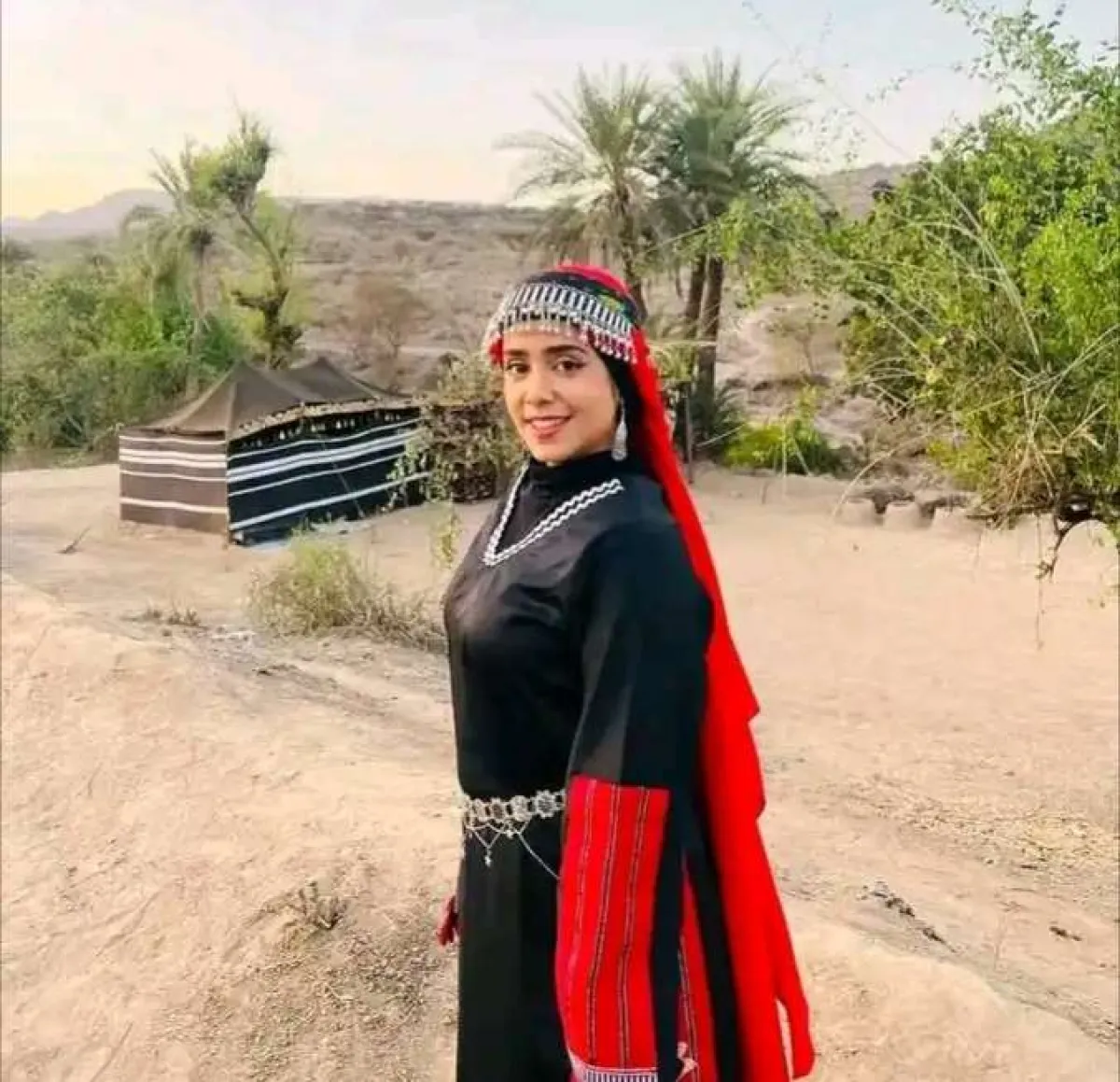 تصريح صادم يشعل الجدل حول استبعاد هديل مانع بدروب المرجلة