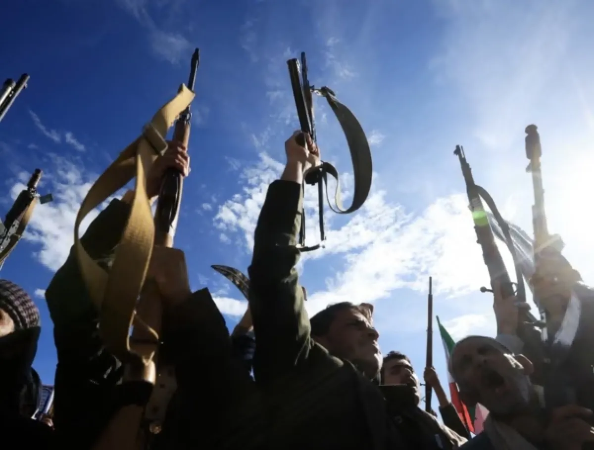 تصعيد الحوثيين يهدد بتوسيع الحرب الإقليمية ويزيد المخاطر على الاقتصاد العالمي