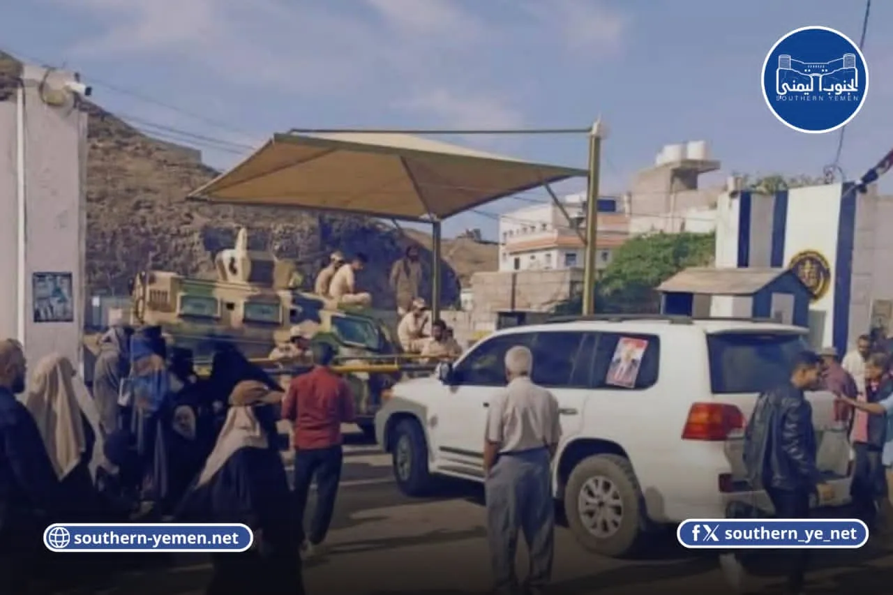 السلطة المحلية بعدن تهاجم بيان الانتقالي وتصفه بالمضلل وتتوعد بحماية الاستقرار