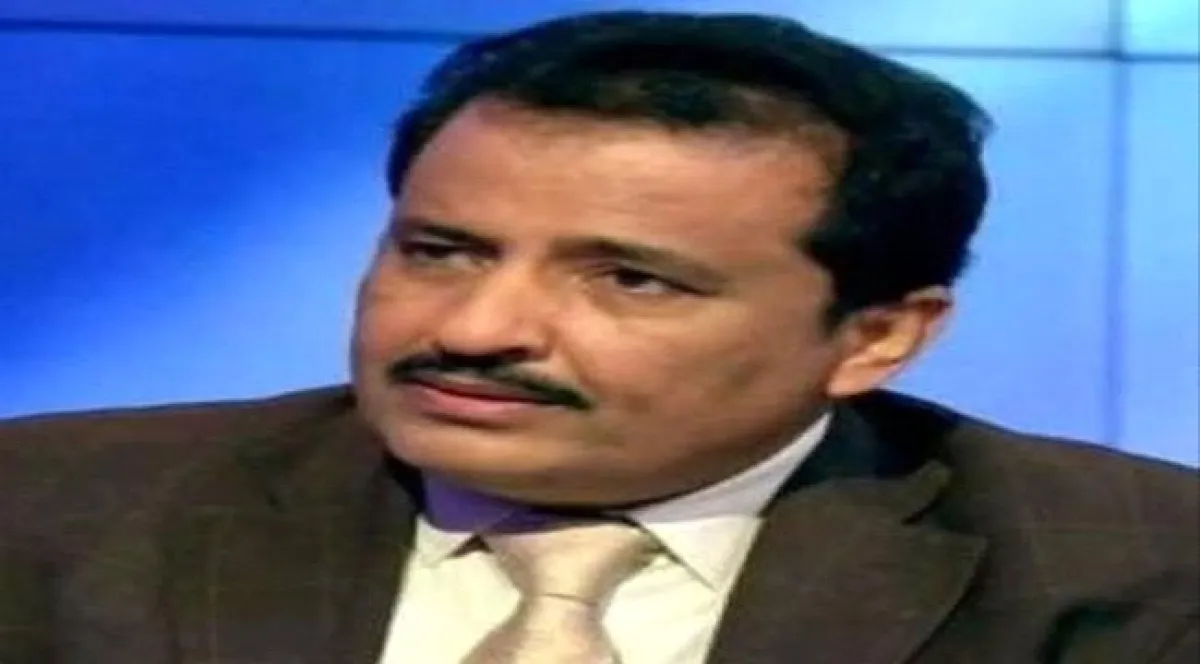 التميمي: حديث الخنبشي يكشف تفاهمات نفطية ويثير تساؤلات حول مصير 80% من عائدات حضرموت