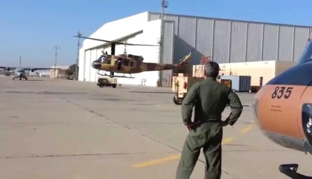 الحكومة تكشف عن وصول قيادات وخبراء أجانب إلى صنعاء