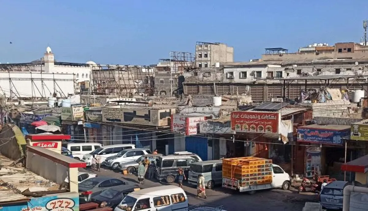 عدن بعد العيد: الأسعار تشتعل رغم تحسن العملة.. ومطالبات بمحاسبة المتلاعبين