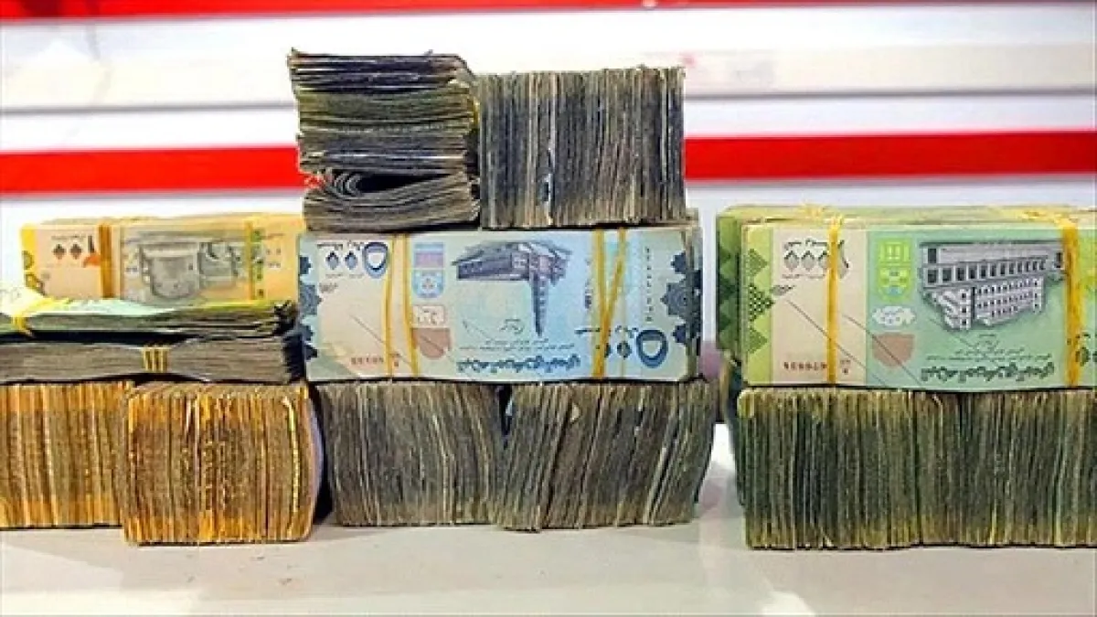 استقرار الريال اليمني أمام العملات الأجنبية في مناطق نفوذ الحكومة الشرعية