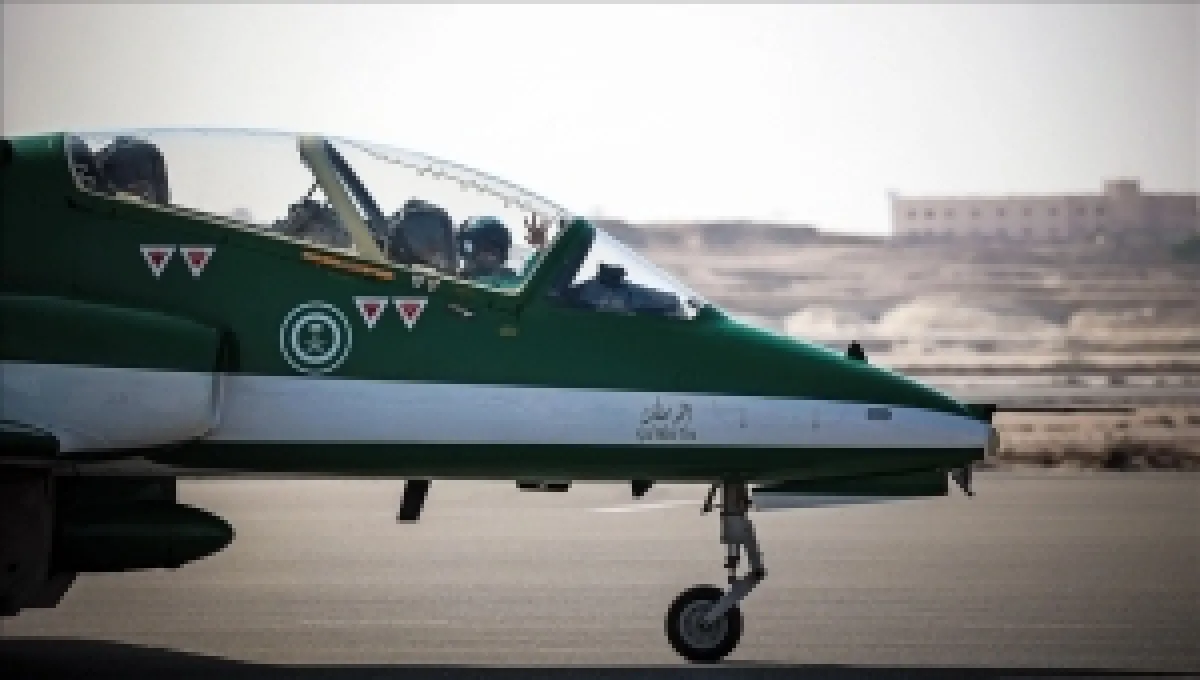 السعودية: اعتراض وتدمير 10 مسيّرات خلال الساعات الماضية