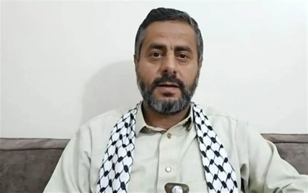 هل هو توزيع أدوار أم ارتباك داخل الحوثيين.. البخيتي يفاجئ اليمنيين: لا نعلم قرار دخول الحرب وإطلاق الصواريخ (فيديو)