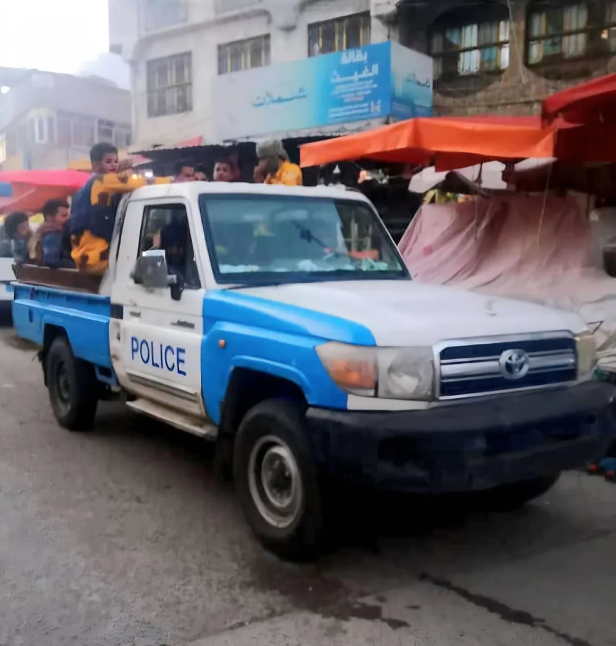 جريمة مروعة تهز الشارع.. مقتل رجل طعناً والقبض على الجاني خلال ساعات