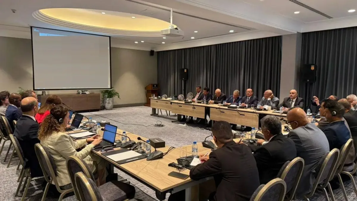 صندوق النقد الدولي والحكومة اليمنية يستأنفان مشاورات المادة الرابعة في 31 مارس 