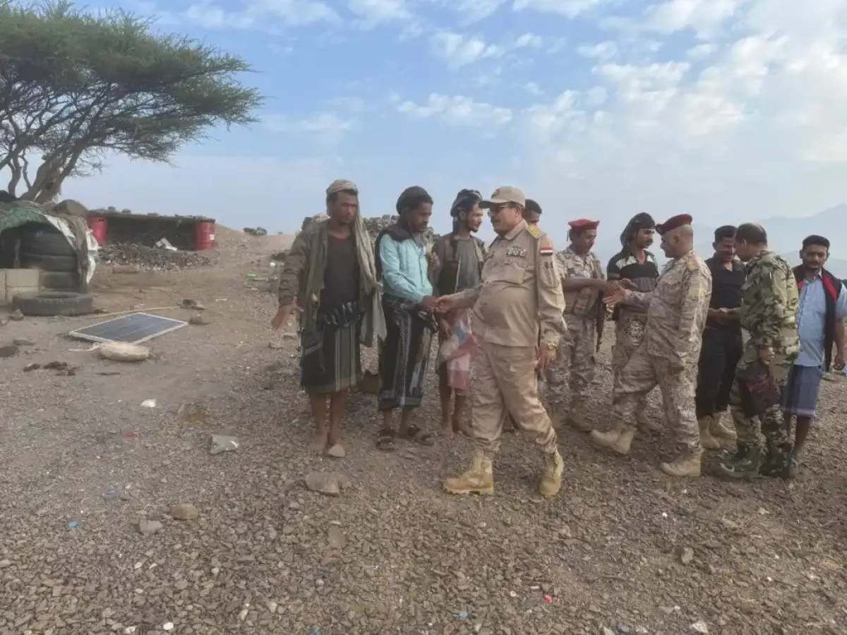 اليمن يشارك في اجتماع المندوبين الدائمين تحضيراً للدورة الـ 165 لمجلس الجامعة العربية