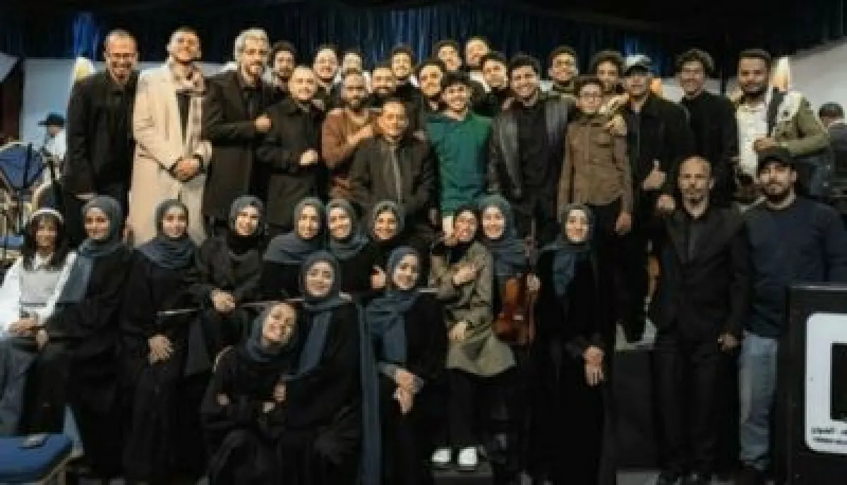 تضييق متصاعد يهدد الفضاءات الثقافية في صنعاء.. و"البيت اليمني للموسيقى والفنون" يطلق نداء إنقاذ أخير