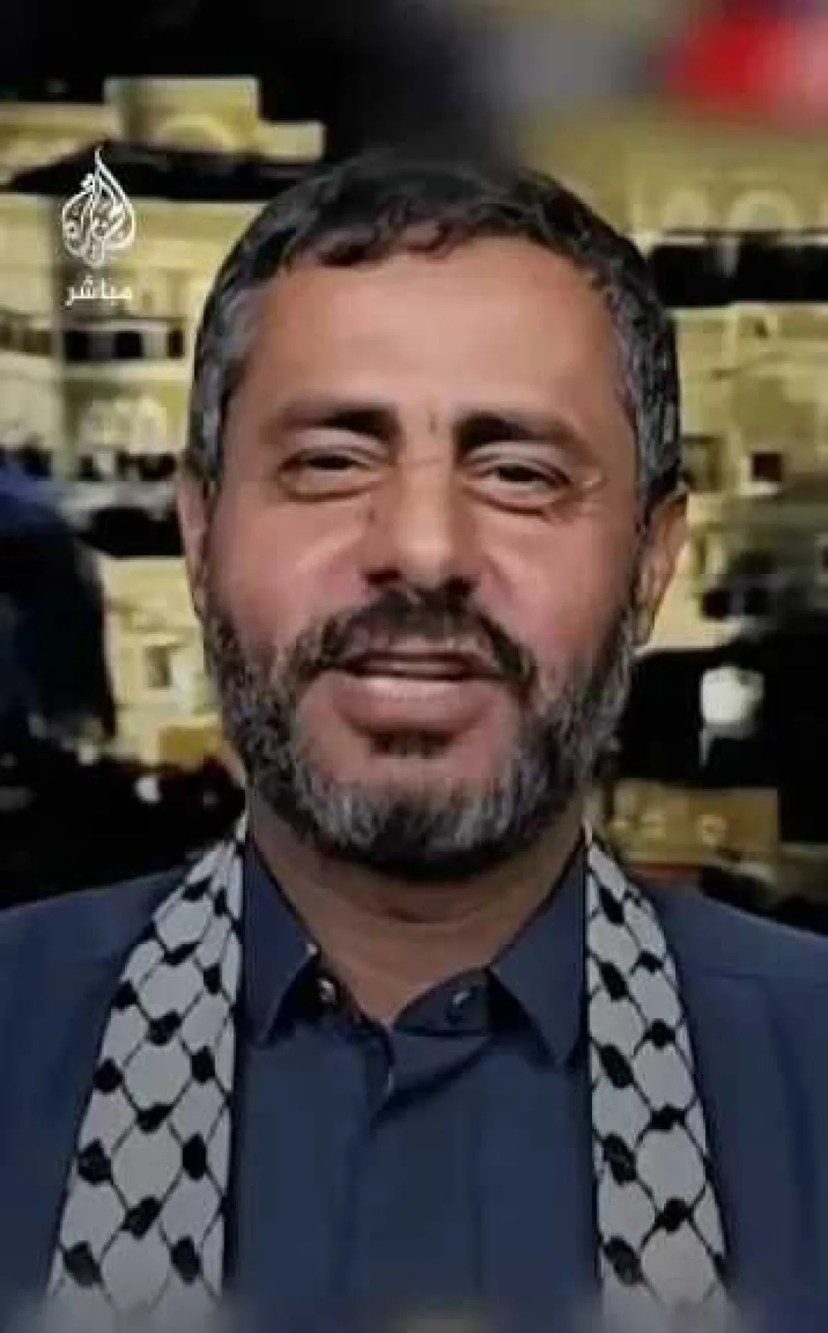 قيادي حوثي بارز يفجر مفاجأة: لم نتخذ قرار الحرب وهؤلاء من أطلقوا الصواريخ على إسرائيل (فيديو)