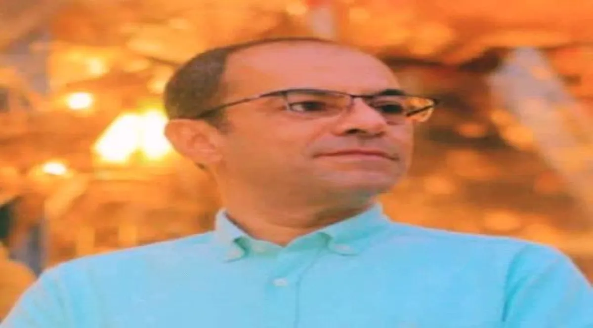 المسبحي: من اعتاد على الفوضى سيحارب بناء الدولة حتى النهاية