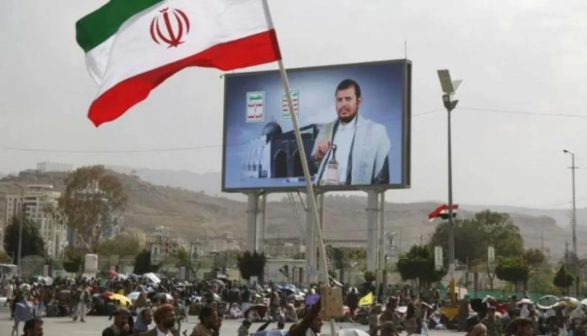 مسؤول حكومي: وصول قيادات من الحرس الثوري إلى صنعاء يؤكد تصاعد التدخل الإيراني