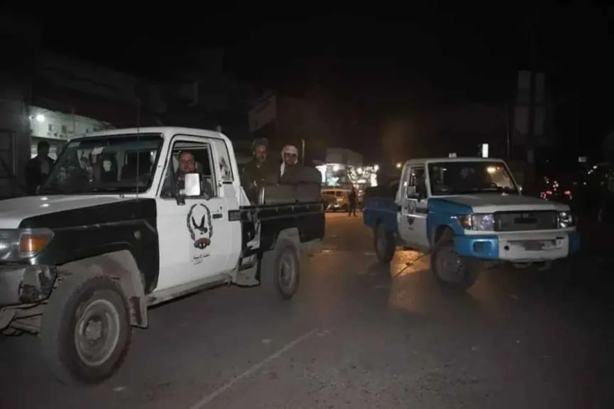 جريمة قتل مروعة في ‘‘تعز’’ تخلف حالة من الرعب.. وتحرك عاجل للسلطات