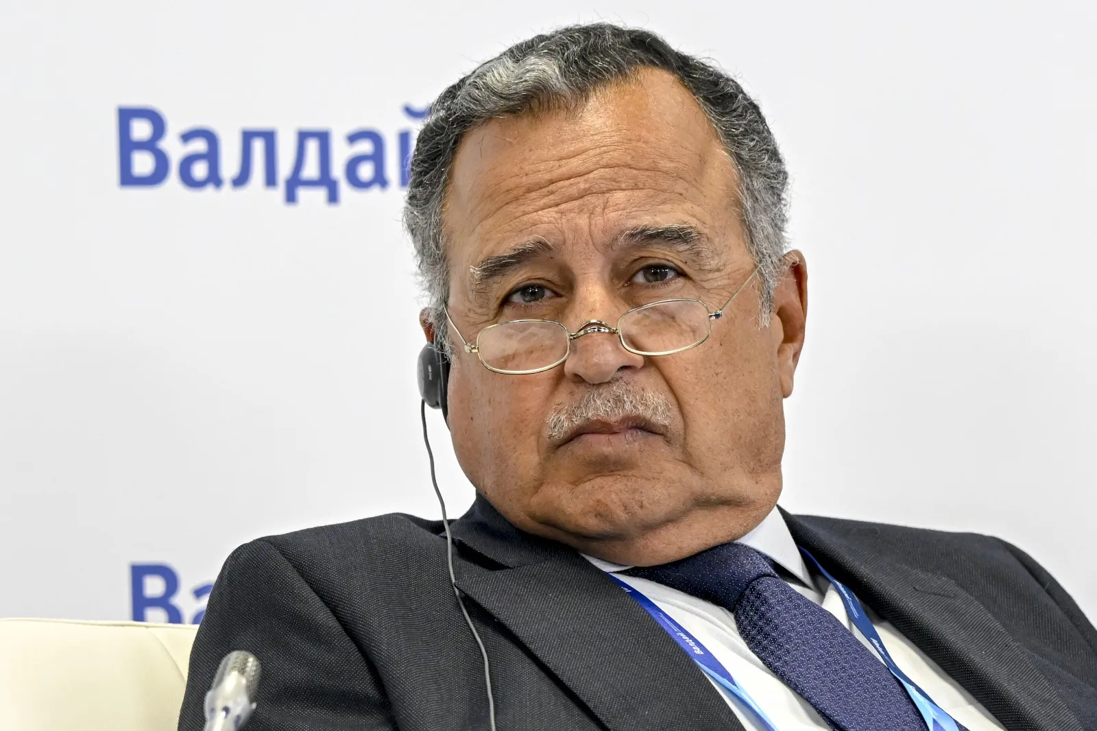 إجماع عربي على اختيار الدبلوماسي المصري “نبيل فهمي” أميناً عاماً للجامعة العربية.. من هو؟