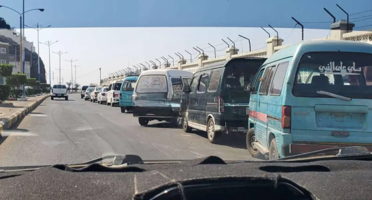 عدن: انفراج وشيك في أزمة الغاز ومؤشرات استقرار متسارعة