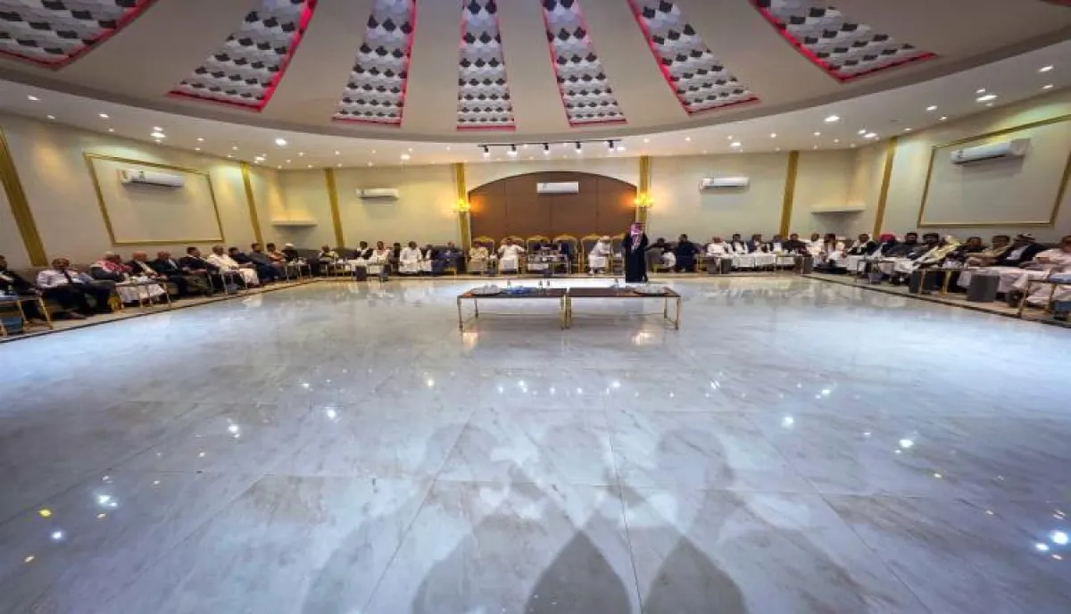 لقاء الرياض: اصطفاف جنوبي واسع برعاية حكومية لتوحيد الصف وتعزيز مسار الحوار