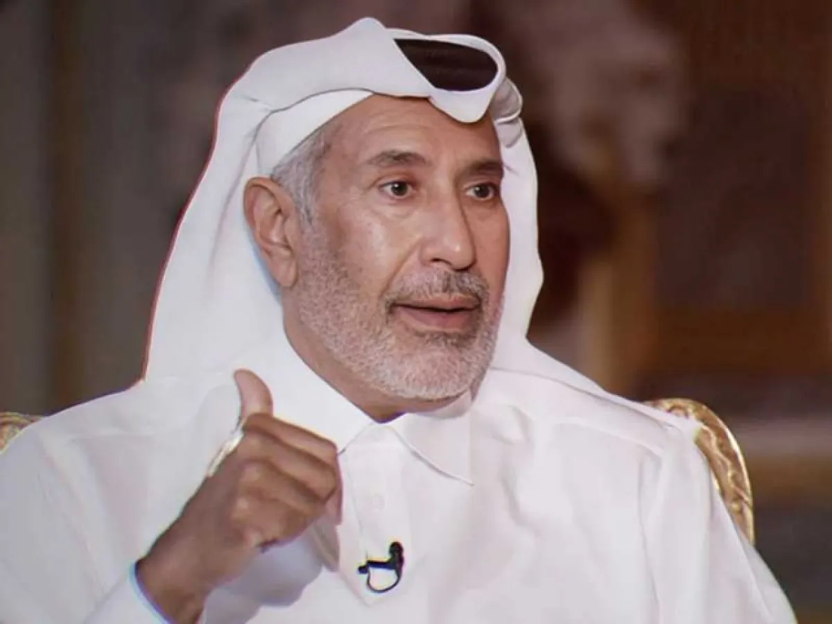 مسؤول قطري بارز: ما يحدث في الخليج صار حربًا ودخول الحوثيين ازداد المشهد تعقيدًا والخسائر ستكون كبيرة