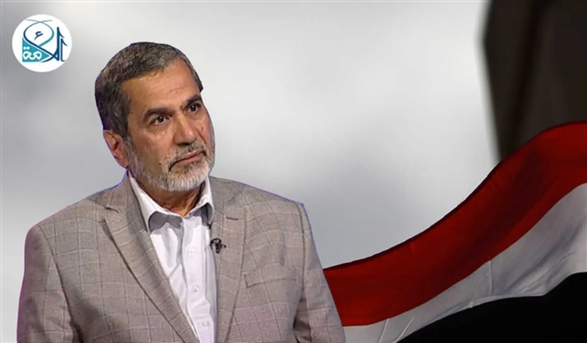 إغلاق باب المندب آخر طلقة في جعبة إيران - د. نجيب غانم