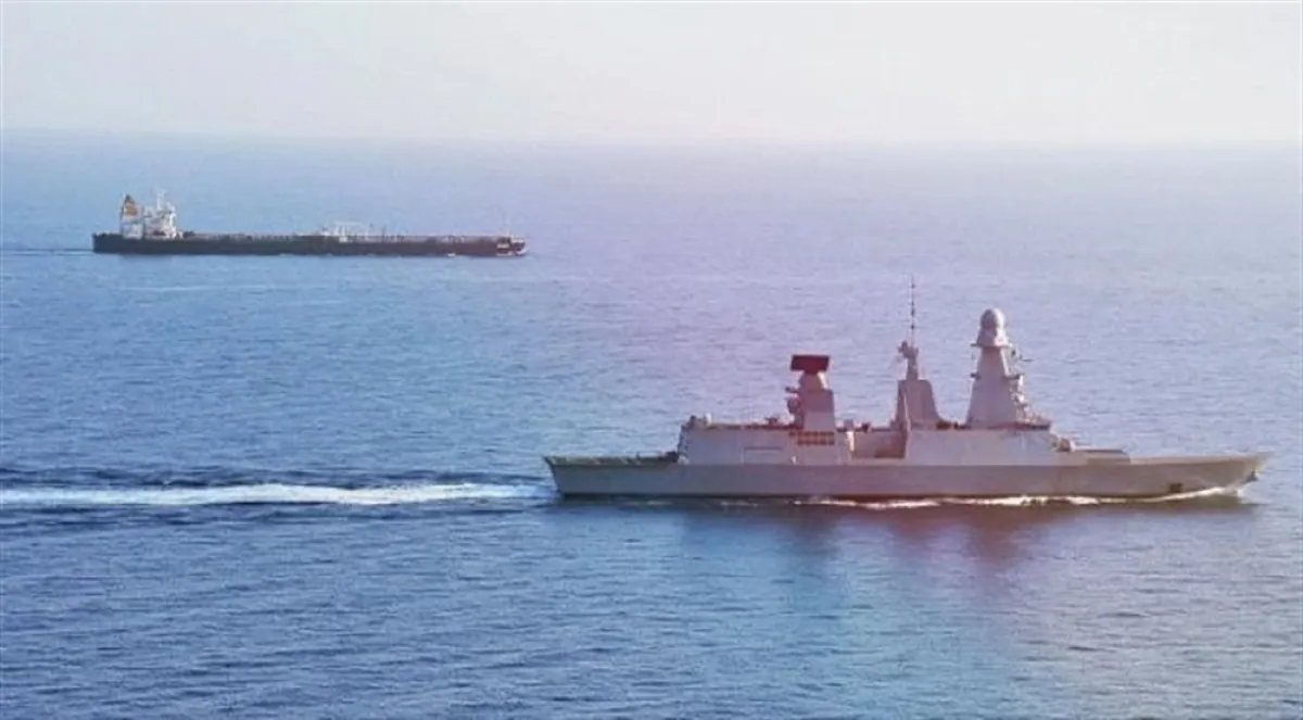 أسبيدس تحذر سفن الشحن من هجمات محتملة في البحر الأحمر وخليج عدن