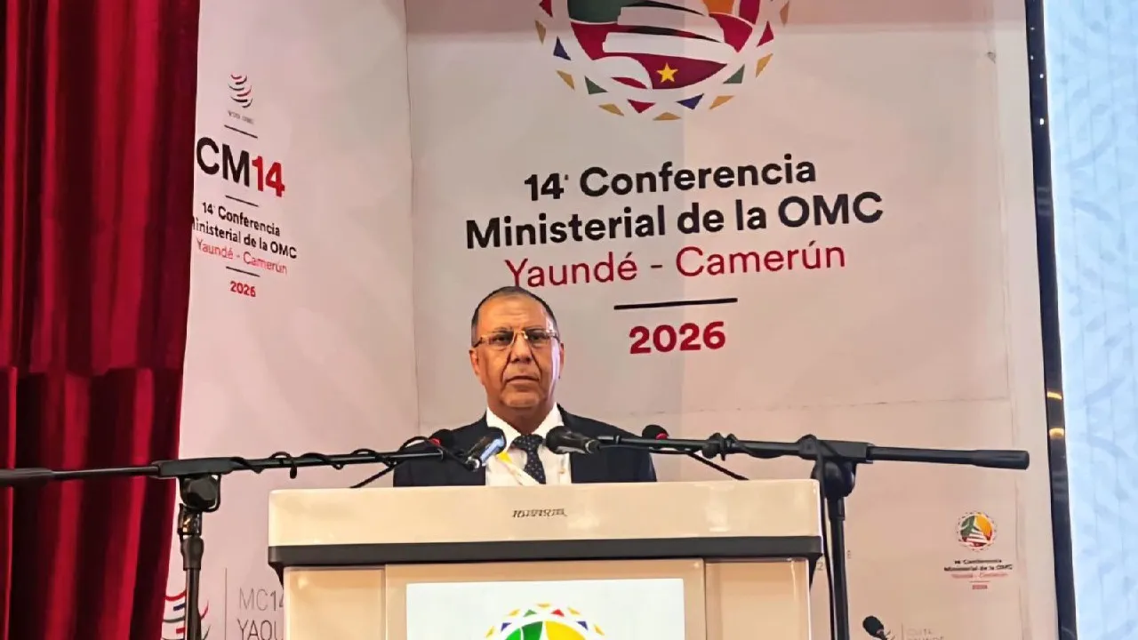 وزير الصناعة والتجارة يؤكد دعم اليمن لجهود تدفقات الاستثمار الأجنبي وتعزيز برامج الدعم الفني