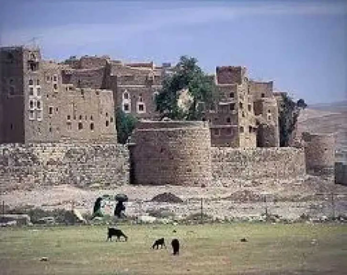 محروق حيًا!! تفاصيل مروعة لجريمة الشاب الماخذي في عمران ستذهلك!