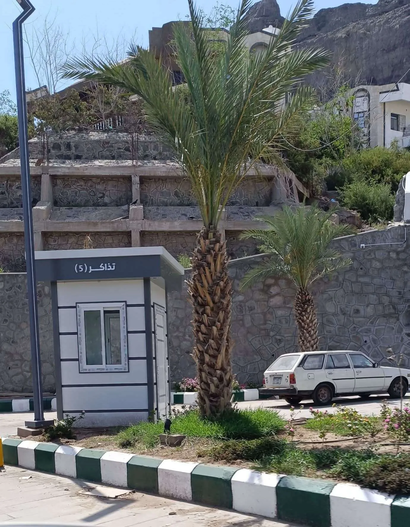 اول تحرك رسمي لمنع هذا الامر الخطير بعدن