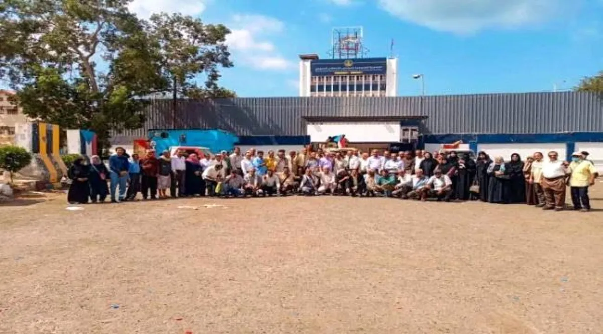 قراءة أولية حول بيان "سلطة الأمر الواقع" في العاصمة عدن