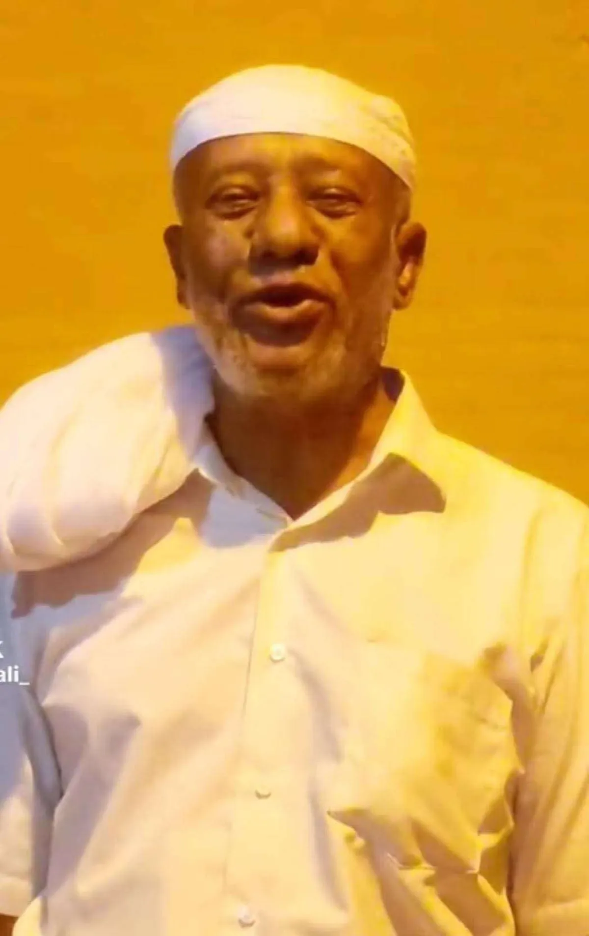 إطلاق سراح مواطن وسط مطالب بالتحقيق في ملابسات توقيفه