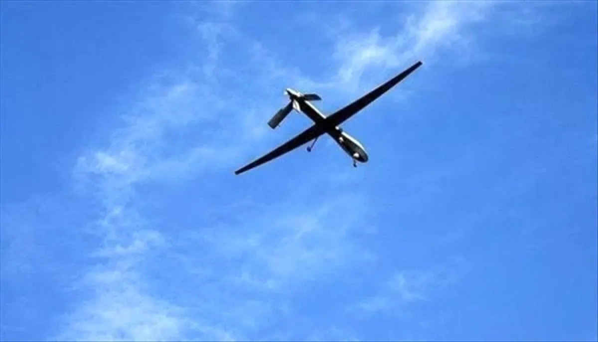 تحليق غامض لطائرات استطلاع في الحديدة بعد هجوم صاروخي للحوثيين على إسرائيل