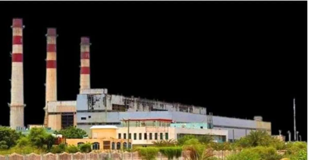 ارتفاع ساعات انقطاع الكهرباء مع ارتفاع درجات الحرارة بعدن