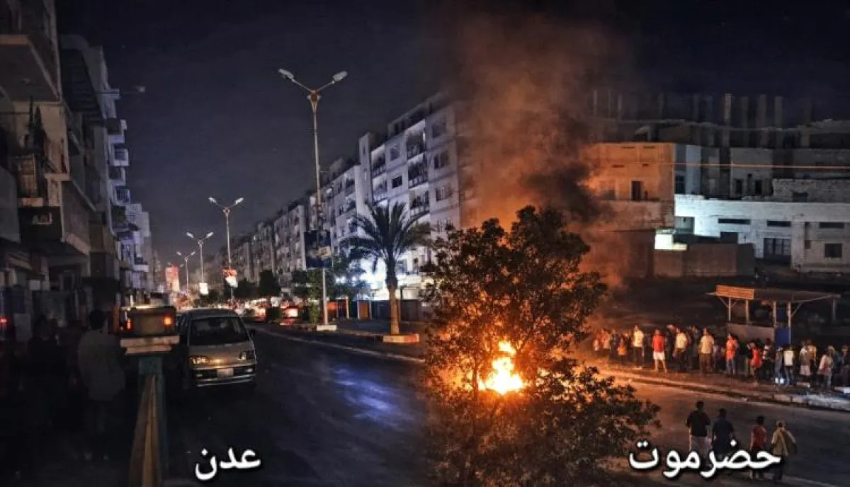 حضرموت بين خطاب التصعيد وإشكالية المركز.. هل تتعمّق تصدعات “الشرعية”؟