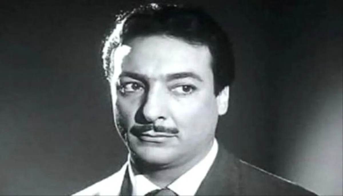 أحمد عبد الله محمود يعتذر عن تصريحاته المثيرة للجدل حول رشدي أباظة