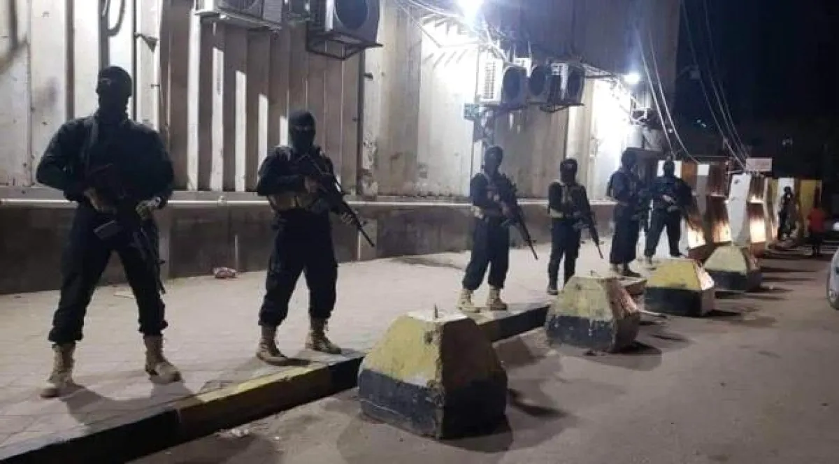 إلى السعودية والإمارات ومجلس التعاون الخليجي: هذا "الرئيس اللعنة"!