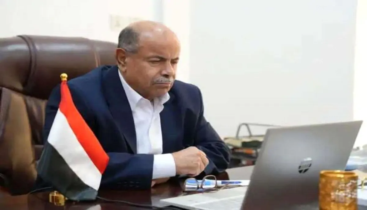 توجيه رئاسي بفصل مئات الجنود من أبناء ردفان ويافع والضالع