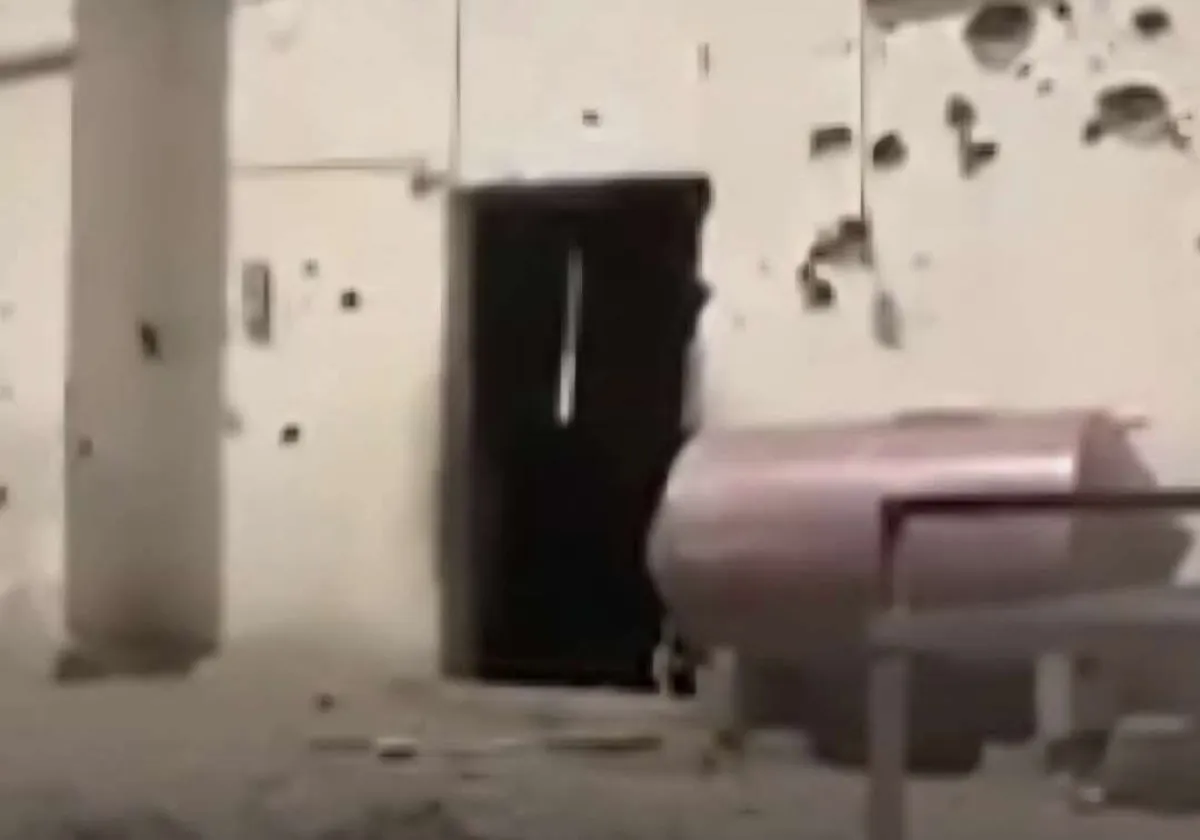 الحديدة: إصابة مواطن بقصف حوثي في الحيمة