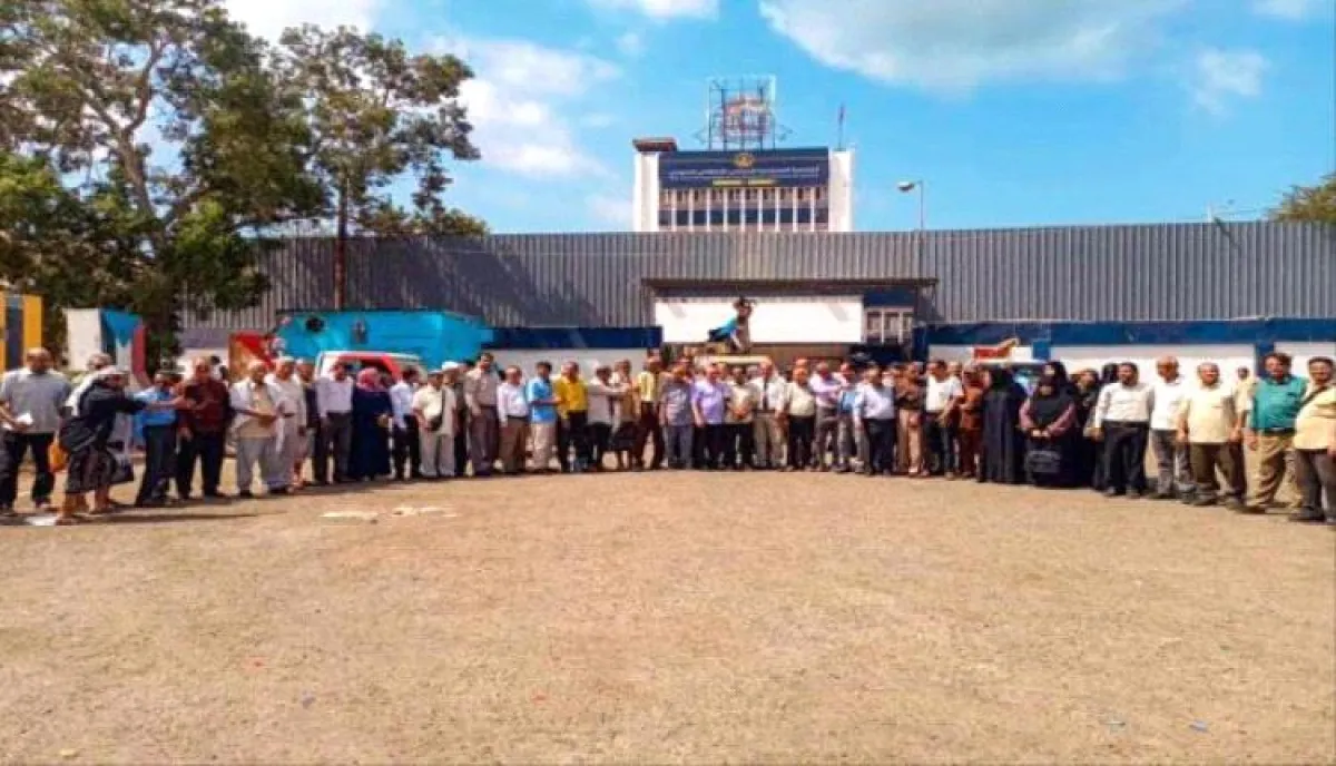 زحف الأربعاء العظيم: صوت الشعب يعلو لإسقاط التبعية وفرض الإرادة