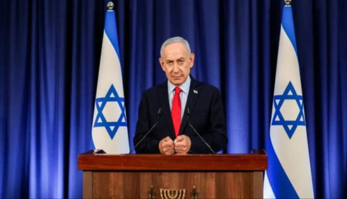 نتنياهو يأمر بتوسيع المنطقة العازلة في جنوب لبنان لمواجهة حزب الله