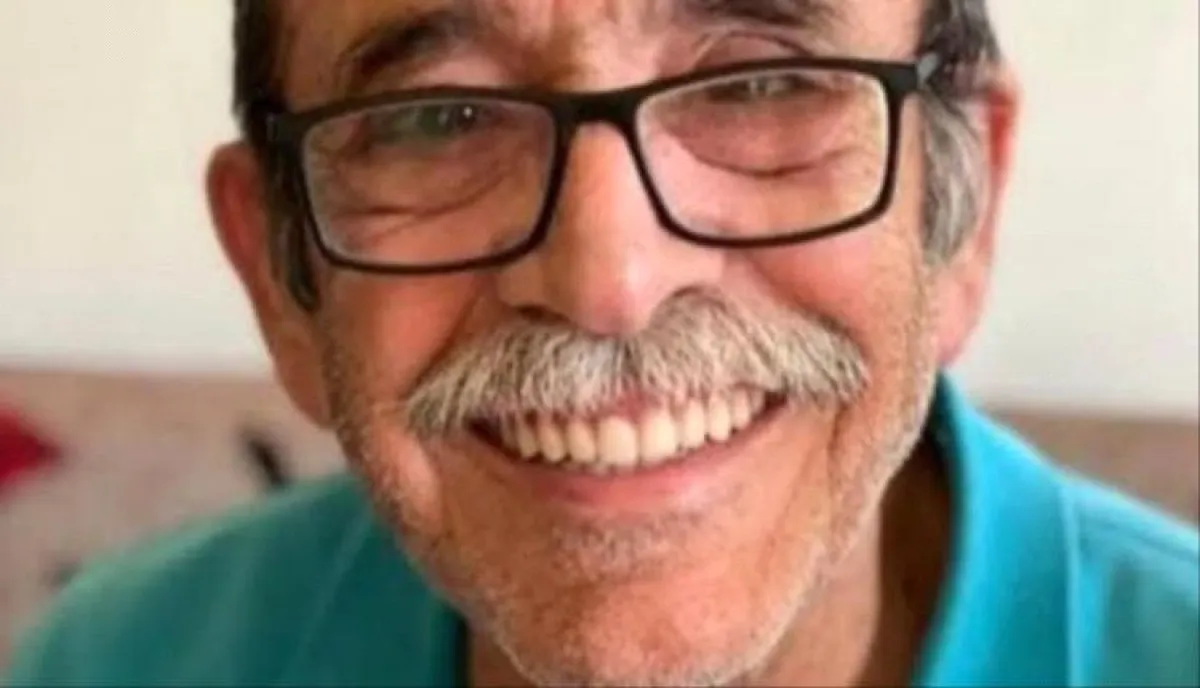 رحيل الفنان السوري عدنان قنوع بعد صراع مع المرض