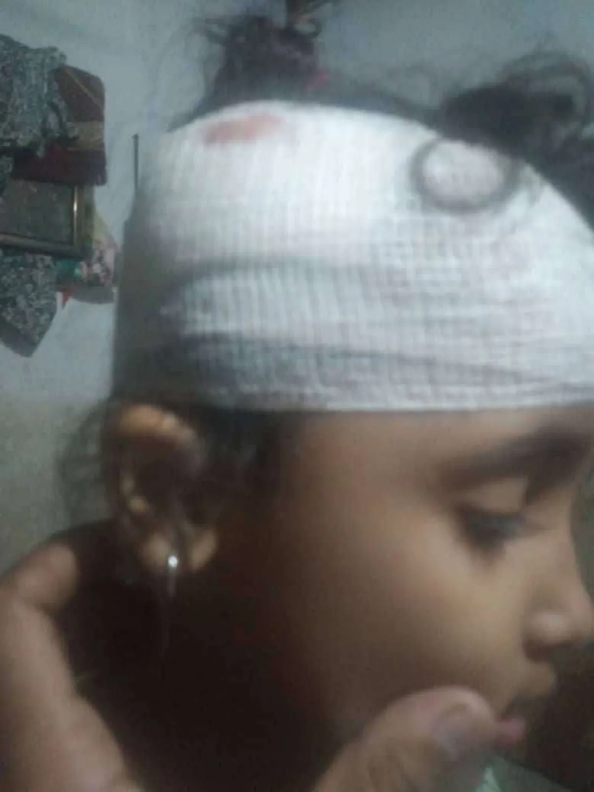 عائلة بزنجبار تمنح سائق الدراجة مهلة لتحمل مسؤولية دهس طفلتهم