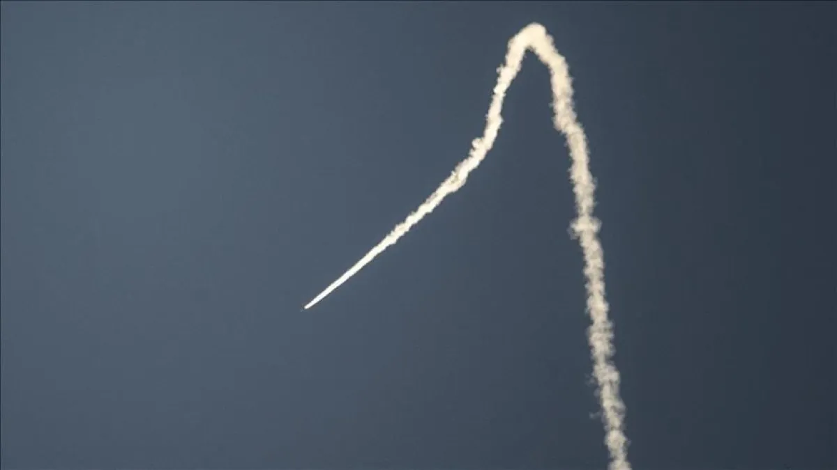 الكويت والإمارات تتصدان لهجمات صاروخية وطائرات مسيرة وإطلاق صفارات الإنذار في البحرين