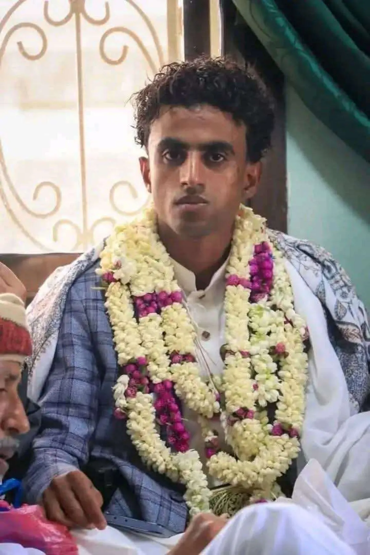 اعتقال ناشط بعد حديثه عن فساد