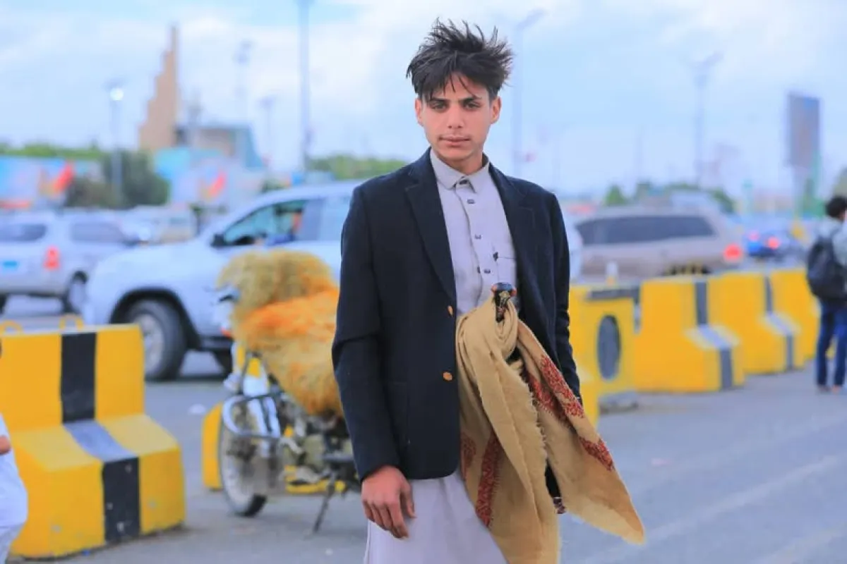 مقتل سائق دراجة نارية بانفجار عبوة ناسفة في صنعاء